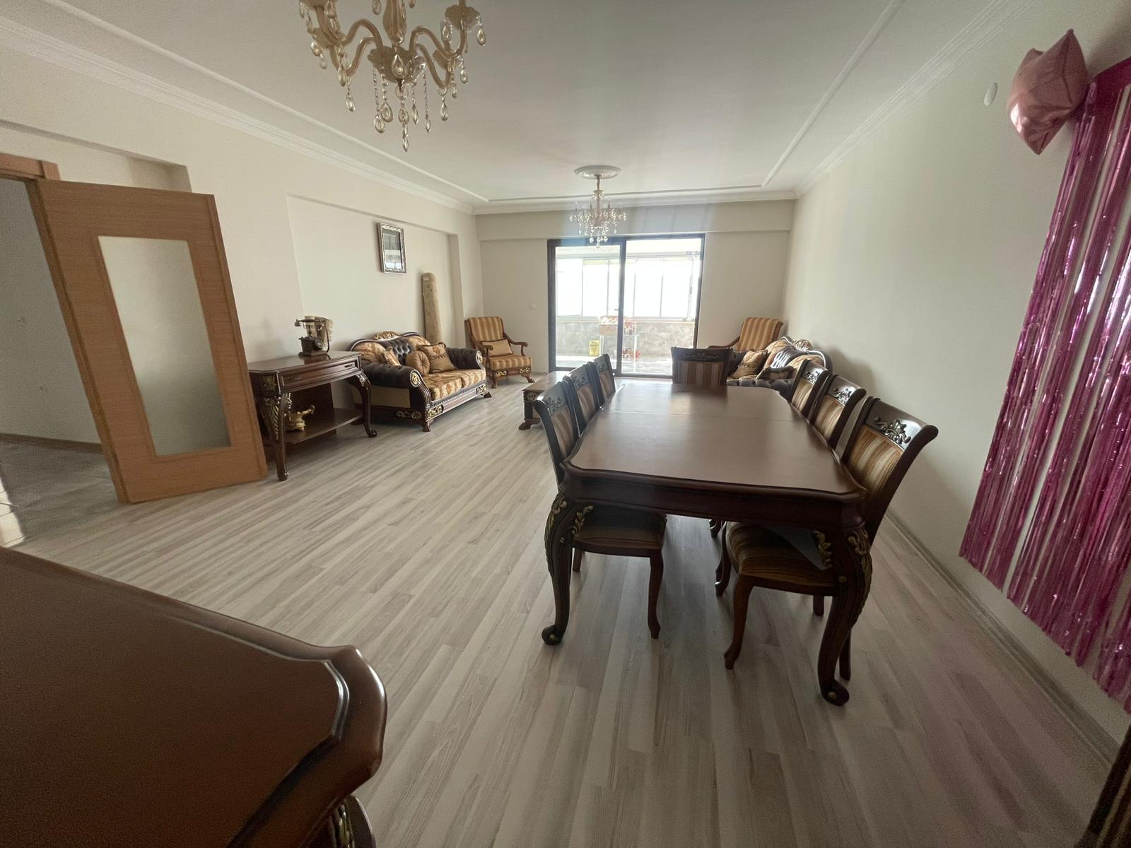 MABEL TGE'DEN ÜNİVERSİTE MAHALLESİNDE 5+2 DUBLEKS DAİRE